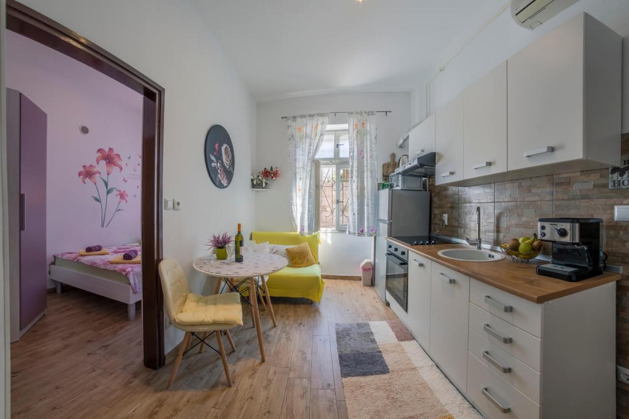 Apartma Ljube *