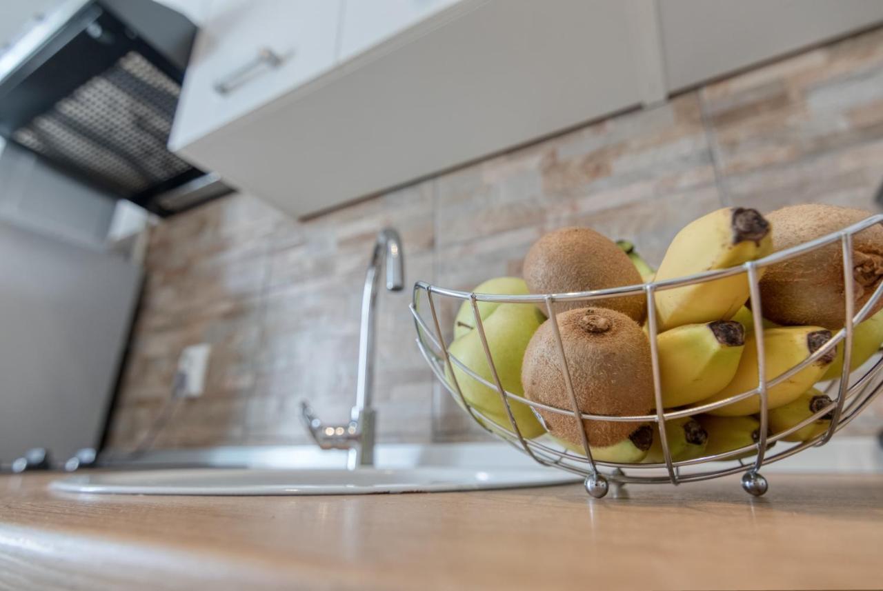 Apartma Ljube *