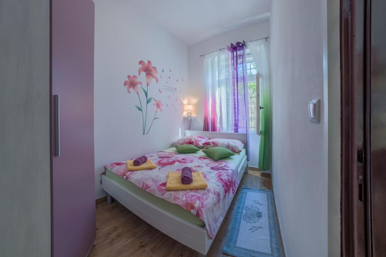 Apartmán Ljube *