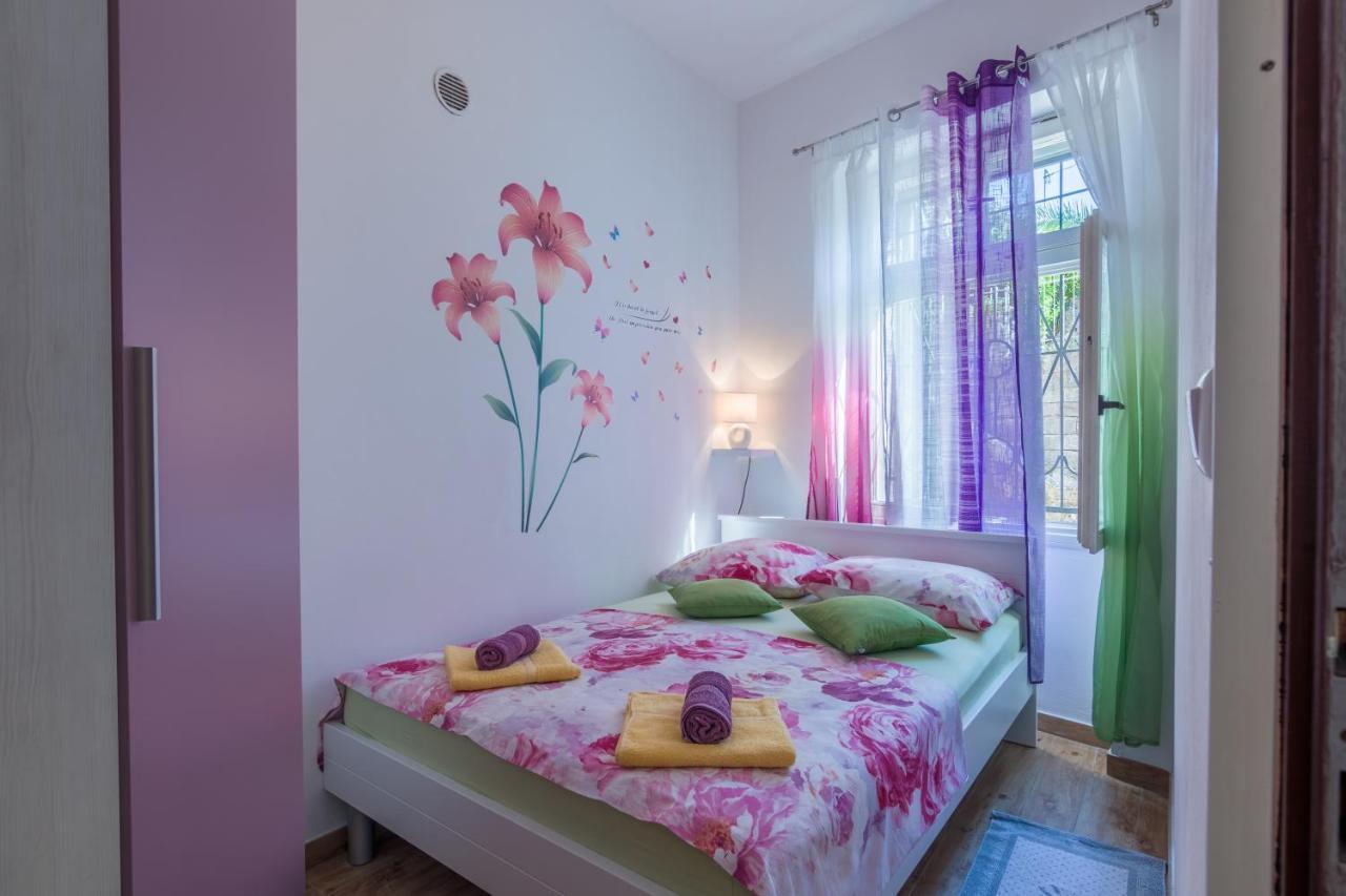 Apartmán Ljube