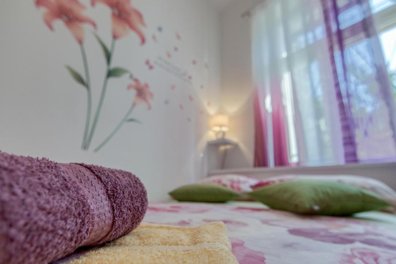 Apartmán Ljube