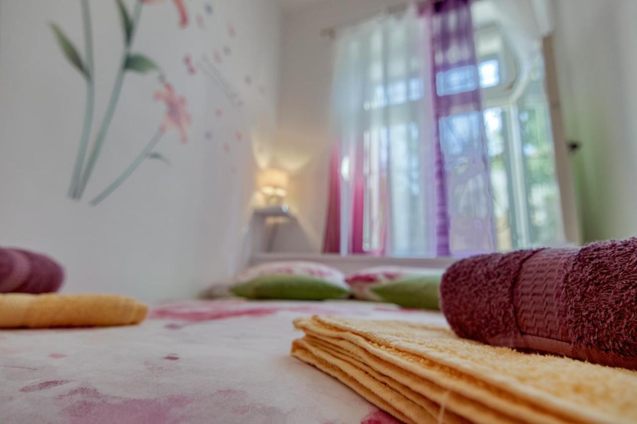 Apartment Ljube
