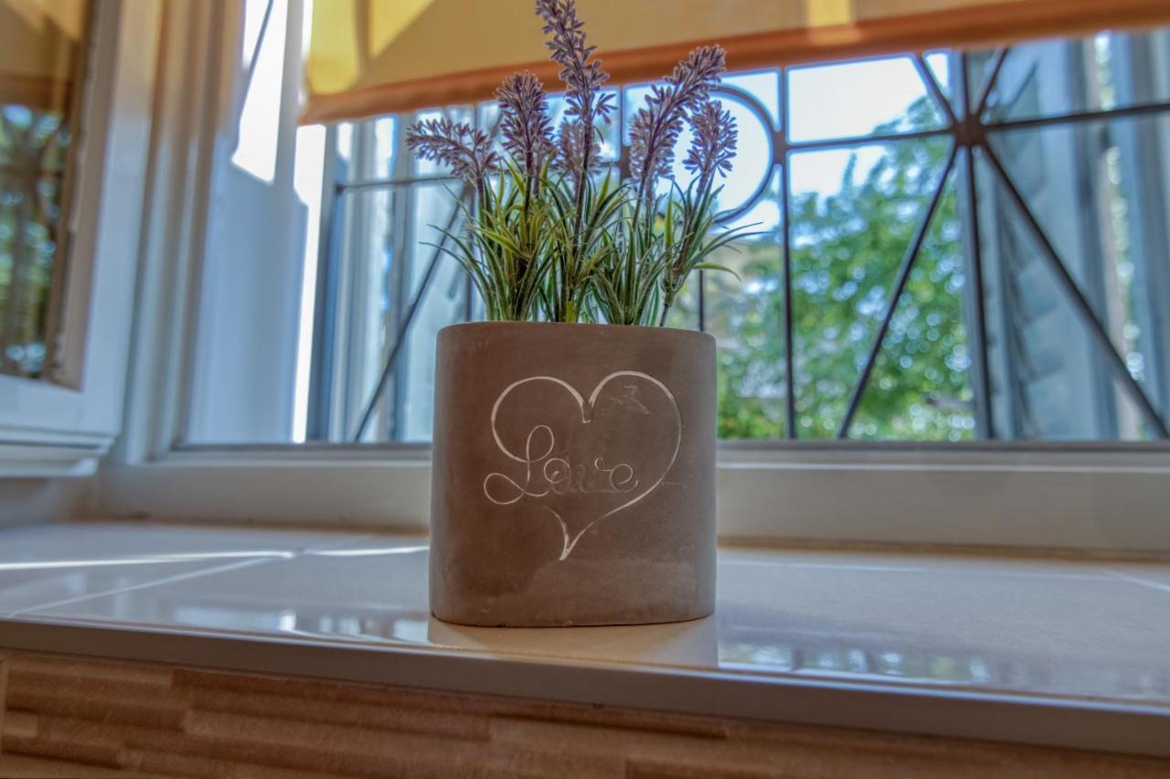 Apartment Ljube