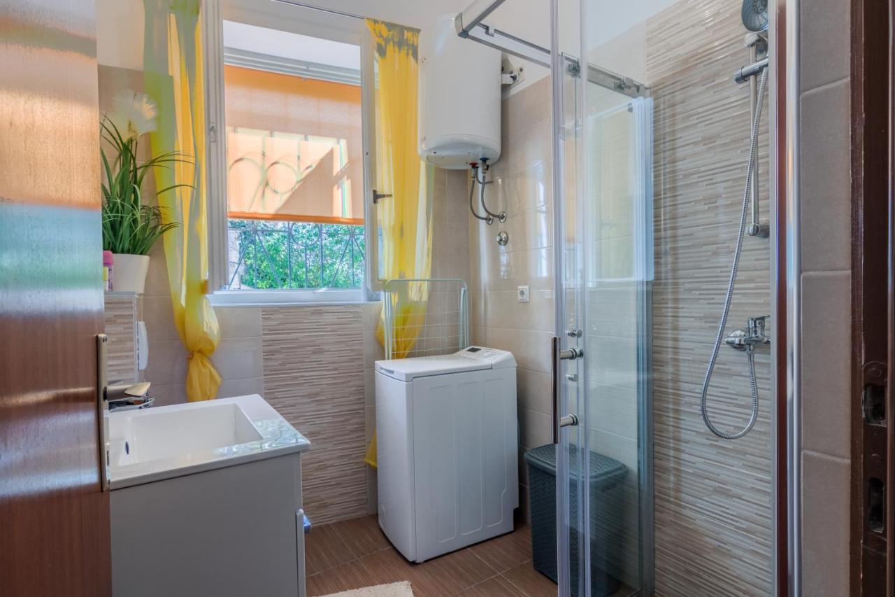 Apartmán Ljube *